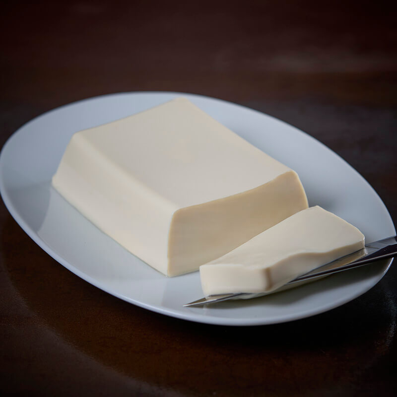 tofu soyeux